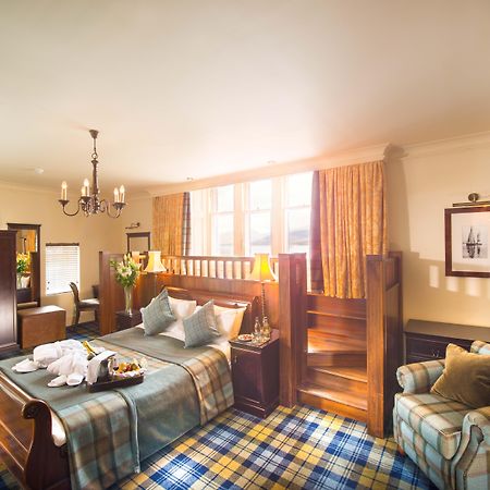 Loch Fyne Hotel & Spa Inveraray Kültér fotó