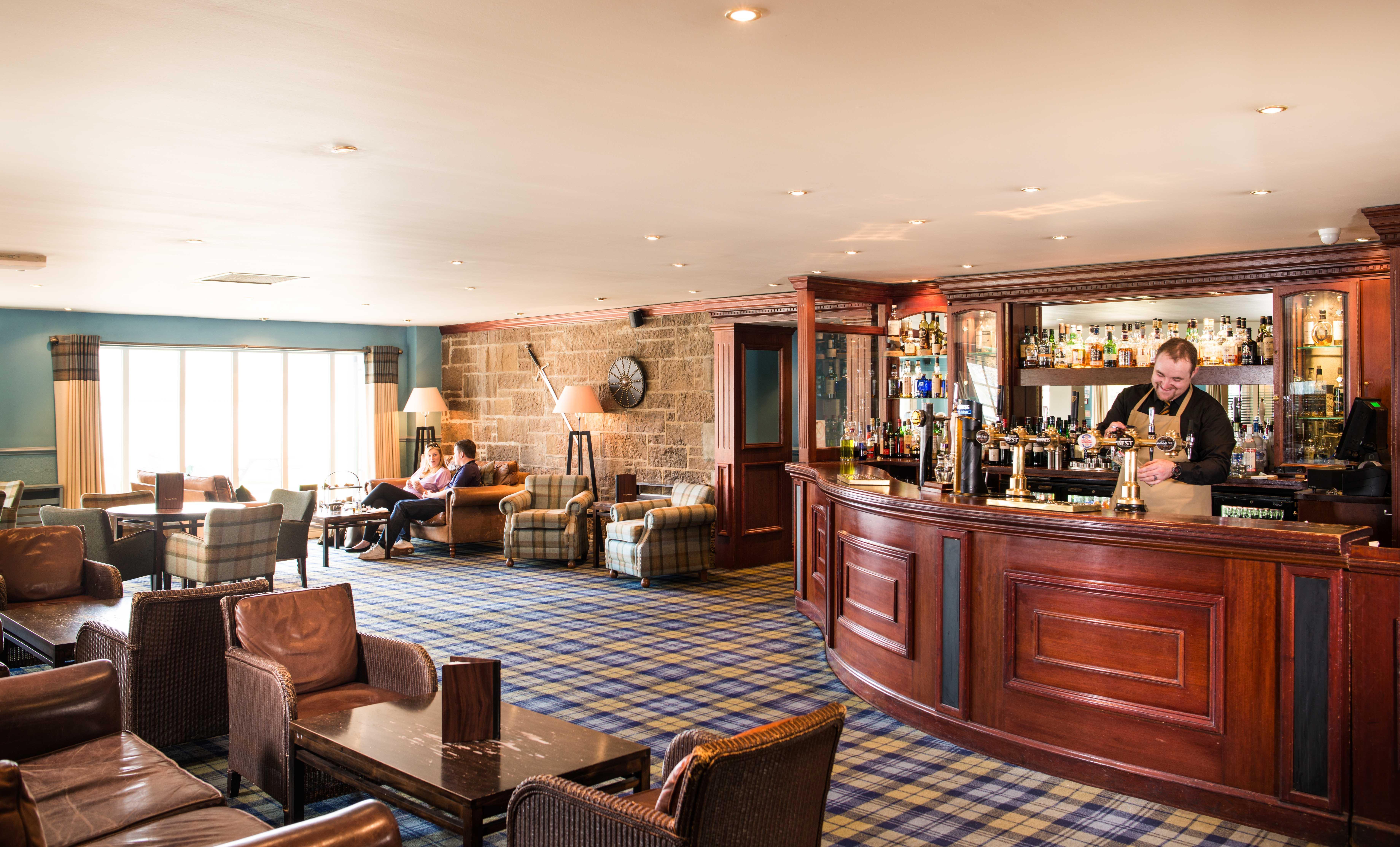 Loch Fyne Hotel & Spa Inveraray Kültér fotó